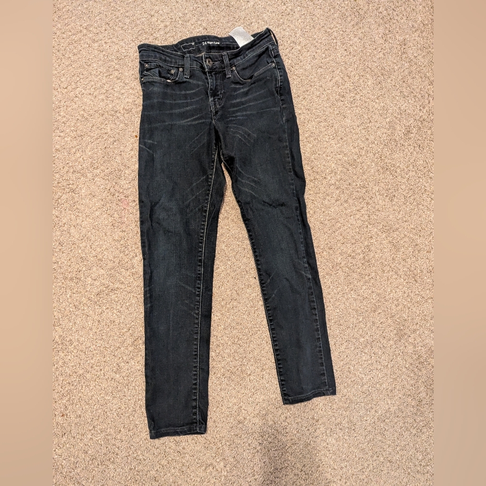 Levi's Jeans